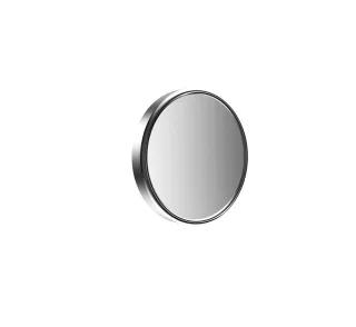 emco Klebespiegel pure5-fach, rund , D: 152 mm, chrom,109800126 109800126