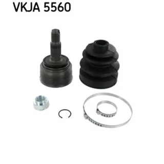 SKF Antriebswellengelenk au?en Honda Civic Cr-V