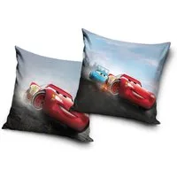 Disney Dekokissen Cars Kissen Dekokissen 40 x 40 cm