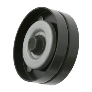 Febi Umlenkrolle Keilrippenriemen Opel Astra Combo Corsa Meriva Zafira 1,7