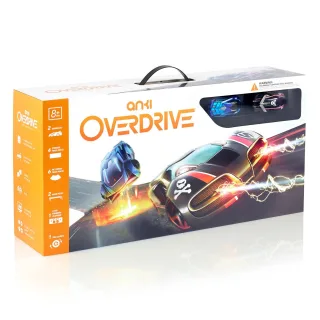 Anki Overdrive - Starter Kit