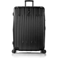 Heys Hartschalen-Trolley Xtrak, in verschiedenen Farben und Größen, 4 Rollen, Heys Handgepäck-Koffer TSA Schloss Volumenerweiterung