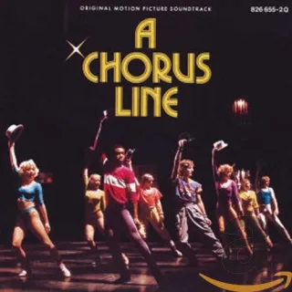 A Chorus Line