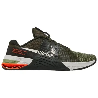 Nike - Metcon 8 - Sneaker In Khakigrün