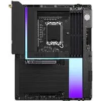 N9 Z890 Black, Mainboard schwarz