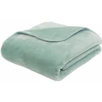 Wohndecke Premium Cashmere Feeling, Gözze, mit premium Cashmere Feeling, Kuscheldecke