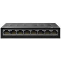 LS1008G LiteWave, Switch schwarz