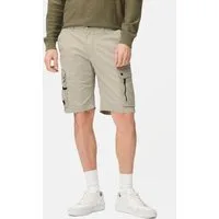 camel active Shorts mit Cargo-Taschen
