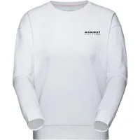Mammut Fleecepullover Mammut Core ML Crew Neck Women 1862