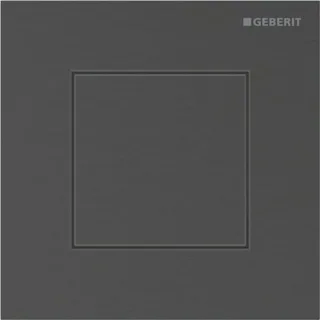 Geberit Typ 40 Urinal-Steuerung mit pneumatischer Spül-Auslösung 116217QD1