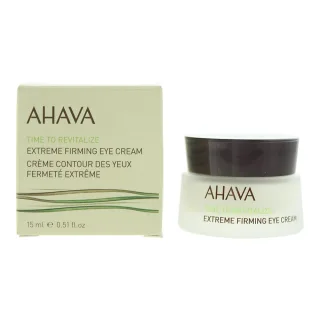 Time To Revitalize - Extreme Firming Eye Cream 15ml