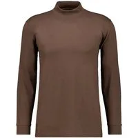 RAGMAN Stehkragenshirt