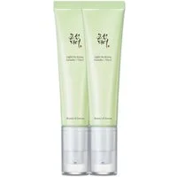 Beauty of Joseon Anti-Aging-Creme Gesicht Gesichtsserum Hautpflege Centella Vitamin C Beauty of Joseon, 2-tlg., Anti-falten, Centella, Gesichtsserum, Hautpflege