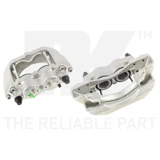 NK Bremssattel vorne links Iveco Daily 4 5 6 2123196