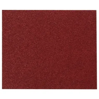 Makita Schleifpapier, 10 Stück - 114x140 mm - Körnung 150 - P-32932