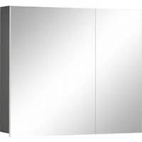 Home affaire Spiegelschrank Wisla Breite 80 cm