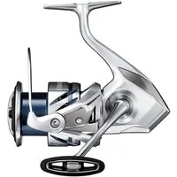 Shimano Spinnrolle Shimano Reel Stradic FM 4000)