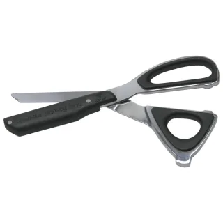 Kretzer Rettungsschere Robin Safety-Boy , Abmessung:240 x 110mm