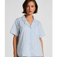 Hunkemöller Pyjama Jacket Woven