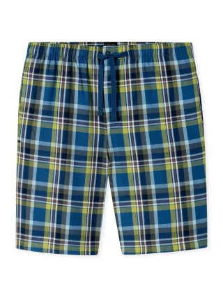 Schiesser Herren Pyjamahose Mix RelaxSchlafhose, Nacht Hose, Loungehose