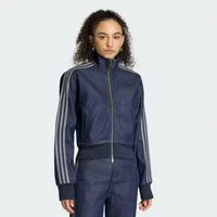 adidas Originals Trainingsjacke FIREBIRD DENIM ORIGINALS JACKE (1-St)