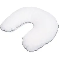 Traumschloss Nackenhörnchen Soft, 1-tlg., ergonomische Aufbau und Entlastung der Nackenmuskulatur