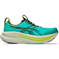 Asics Gel-Nimbus 28 Tr - Neutralschuh Laufschuh