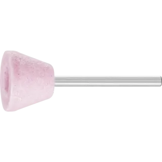 PFERD TOOLS STEEL EDGE Schleifstift Form B für Stahl- und Stahlguss - 35662278