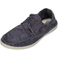 Natural World Old Elbrus 303 E Sneaker Marino Enz