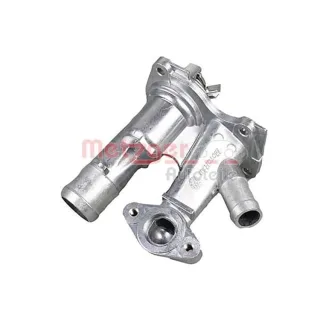 Metzger Thermostat + Dichtung Ford Kuga Tourneo Transit 1,6