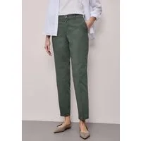 STREET ONE Chinohose soft