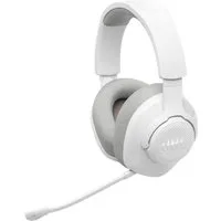 JBL Quantum 360 Gaming-Headset (Mikrofon abnehmbar, Stummschaltung, A2DP Bluetooth, JBL QuantumSOUND Signatur, abnehmbares Mikrofon mit Stummschaltung)