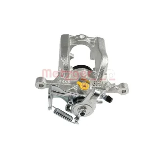 Metzger Bremssattel hinten links Opel Astra J Zafira Tourer C 6261425
