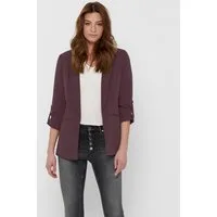 ONLY Kurzblazer ONLKAYLE-ORLEEN 3/4 BLAZER TLR NOOS Materialmix, regular fit