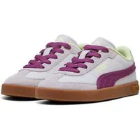 PUMA CLUB II ERA SUMMER PS Sneaker für Kinder, sportlicher Stil, für vielseitige Aktivitäten