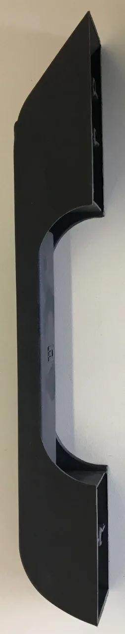 ELMAG Handgriff (Tragegriff) PVC - 9505023