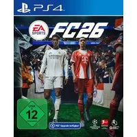 EA SPORTS FC 26 PS4 PlayStation 4