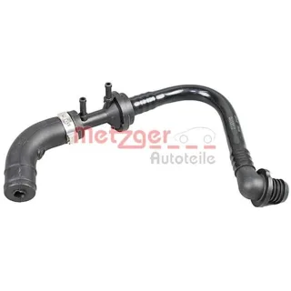 Metzger Unterdruckleitung f?r Bremskraftverst?rker Seat Leon Toledo Skoda Octavia VW Bora Golf 1,4