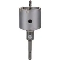 PRO SDS plus-5 Core Cutter Hohlbohrkronen-Set 68mm, SDS-plus, Bohrer-Satz