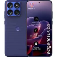 Motorola edge 70 fusion Smartphone (17,22 cm/6,78 Zoll, 256 GB Speicherplatz, 50 MP Kamera)