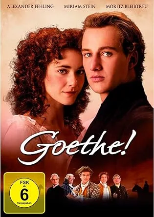 Goethe! [DVD]