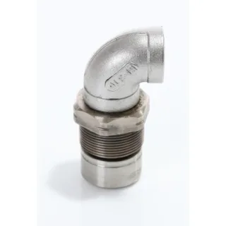 ELMAG Drehteil komplett 'KG 206' 200 bar - 9403973