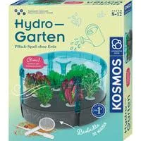 Hydro-Garten, Experimentierkasten