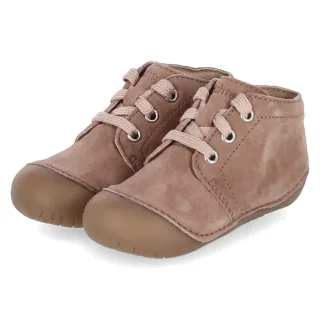 Richter Halbschuhe  Braun - Gr. 18 -  Echt Leder