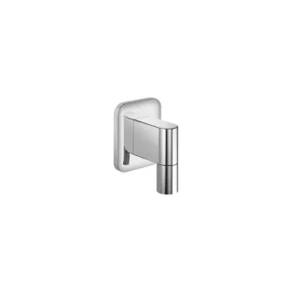 Dornbracht Wandanschlussbogen 28450845-00 1/2", chrom