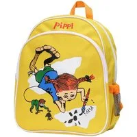 Pippi Langstrumpf Kinderrucksack Pippi Langstrumpf Unisex Kinder