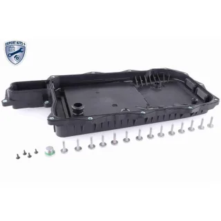Vaico ?lwanne f?r Automatikgetriebe BMW 3er 5er 7er X3 X5