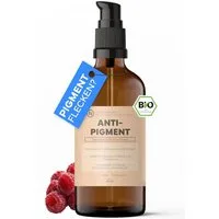 NATURE NATION Körperpflegemittel Pigmentflecken Entferner Gesicht mit Aloe Vera & Vitamin C Packung