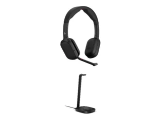Poly HP Poly Focus 625 | c56xxaa#ac3 | Headset - On-Ear