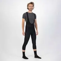 Rogelli Fahrradhose 3/4 Radhose Herren - Core